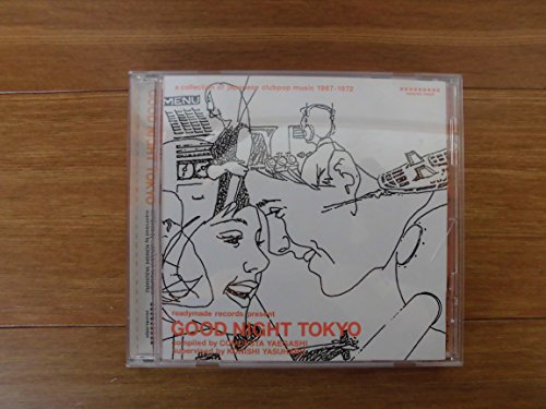 【中古】GOOD NIGHT TOKYO 9,497円