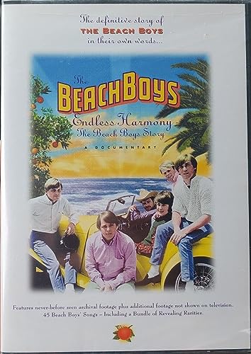 【中古】Beach Boys: Endless Harmony [DVD] [Import]｜Come to Store