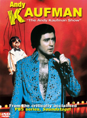 【中古】Andy Kaufman Show [DVD]｜Come to Store 18,978円