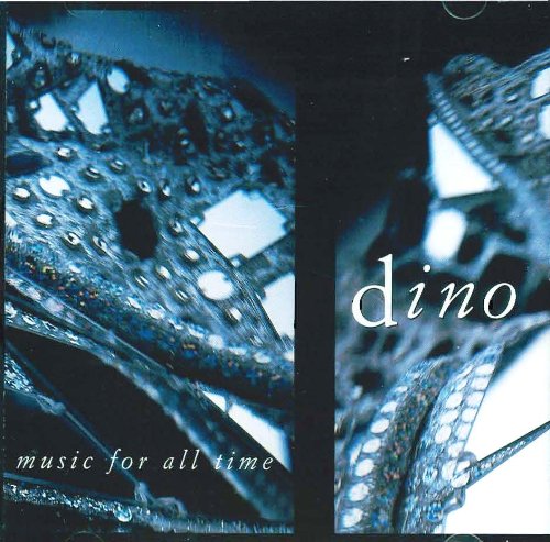 【中古】Music for All Time
