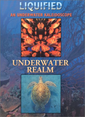 【中古】Liquified & Underwater Realm [DVD]｜Come to Store