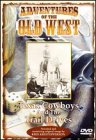 【中古】Adventures of the Old West: Cowboys & Trail Drives [DVD]｜Come to Store