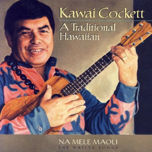 【中古】A Traditional Hawaiian
