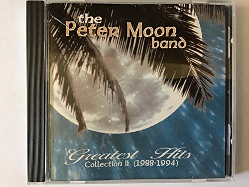 【中古】Greatest Hits Collection Vol. 2: (1988-1994)