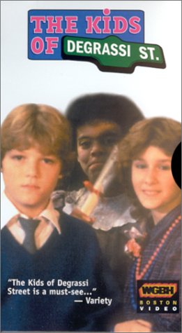 【中古】Degrassi: Lisa Gets Her Picture [VHS]｜Come to Store