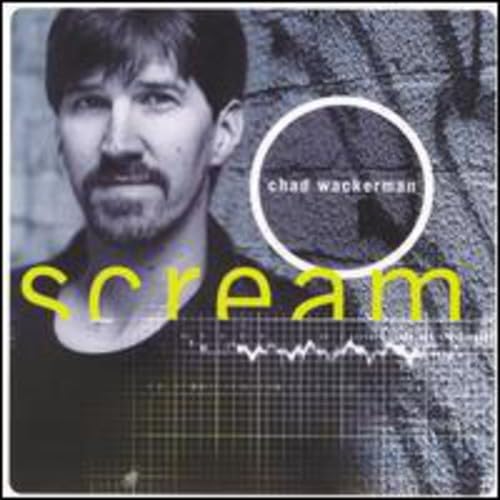 【中古】Scream