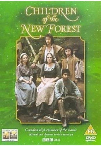 【中古】Children of the New Forest [DVD]｜Come to Store