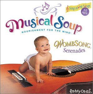 【中古】Wombsong Serenades