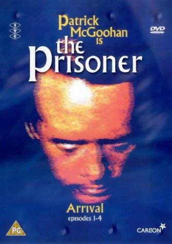 【中古】The Prisoner - Vol 2-Eps 1 [DVD] 15,679円
