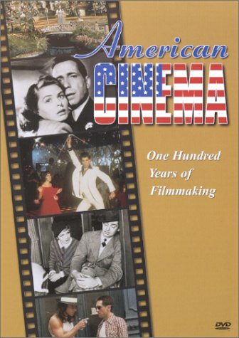 【中古】American Cinema [DVD]｜Come to Store