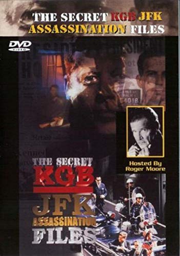 【中古】Secret Kgb Jfk Assassination Files [DVD]｜Come to Store
