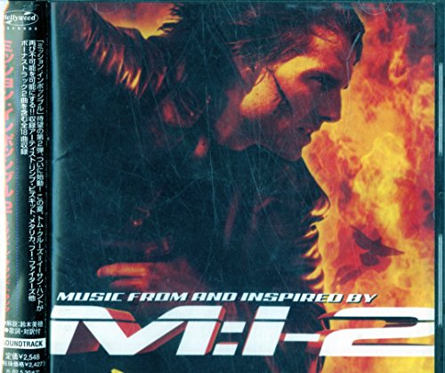 【中古】ミッション:インポッシブル2｜Come to Store