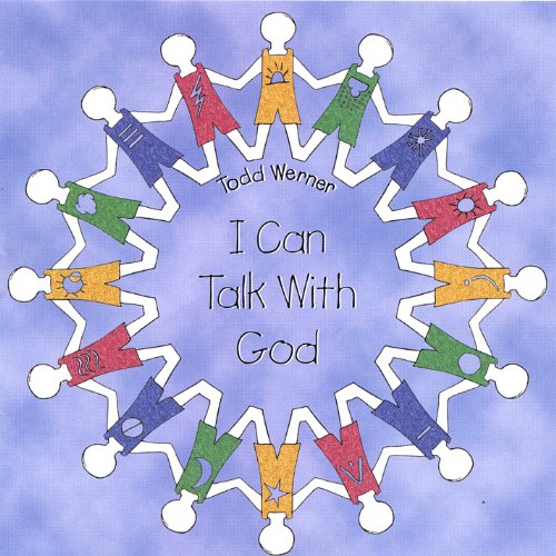 【中古】I Can Talk With God｜Come to Store