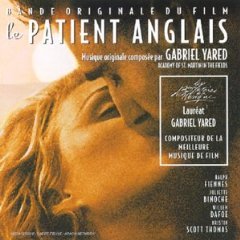 【中古】Le Patient Anglais