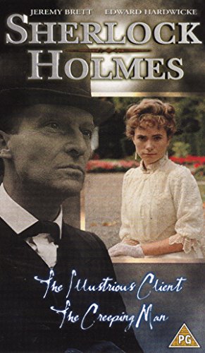 【中古】Sherlock Holmes [VHS]｜Come to Store