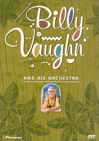 【中古】Billy Vaughn & His Orchestra [DVD]