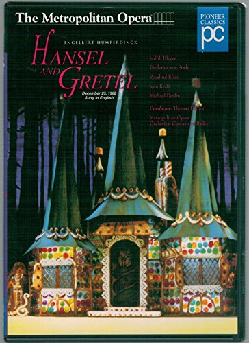 【中古】Hansel & Gretel [DVD]｜Come to Store