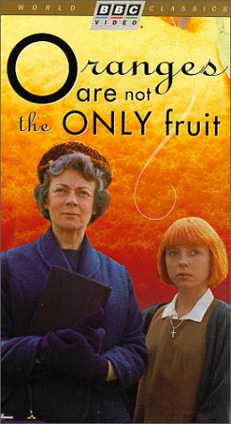 【中古】Oranges Are Not the Only Fruit [VHS]