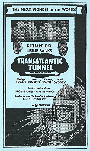 【中古】Trans Atlantic Tunnel 12 [VHS]｜Come to Store