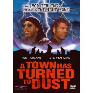 【中古】Town Has Turned to Dust [DVD]｜Come to Store