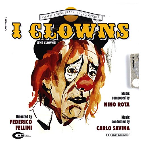 【中古】I Clowns