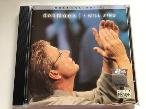 【中古】I Will Sing｜Come to Store