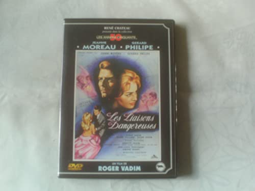 【中古】Les Liaisons Dangereuses [DVD]｜Come to Store