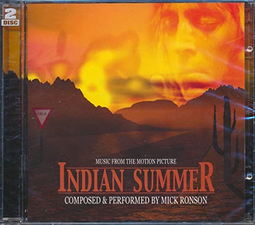 【中古】Indian Summer｜Come to Store 11,354円