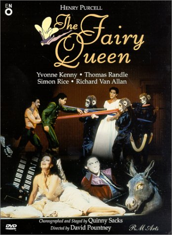 【中古】Fairy Queen [DVD]｜Come to Store