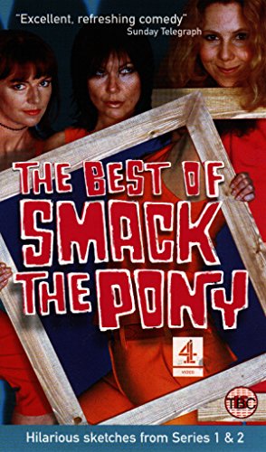 【中古】Best of Smack the Pony the [VHS]｜Come to Store