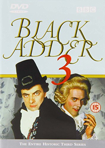 【中古】Blackadder [DVD]