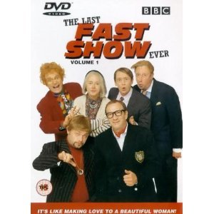 【中古】Last Fast Show Everthe [DVD]｜Come to Store