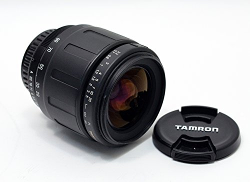 【中古】Tamron AF 28-80mm f/3.5-5.6 非球面レンズ Pentax デジタル一眼レフカメラ用