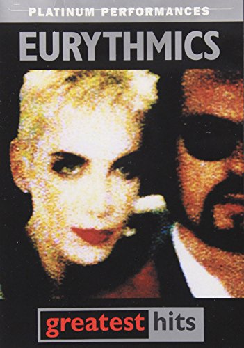 【中古】Greatest Hits [DVD]