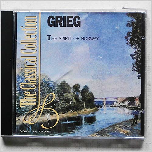 【中古】Spirit of Norway|Come to Store