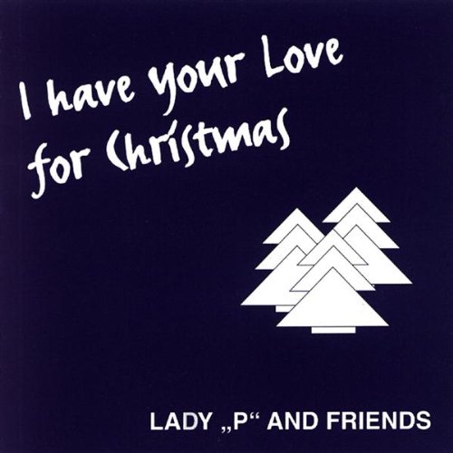 【中古】I Have Your Love For Christmas｜Come to Store