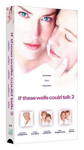 【中古】If These Walls Could Talk 2 [VHS]｜Come to Store