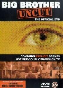 【中古】Big Brother [DVD]