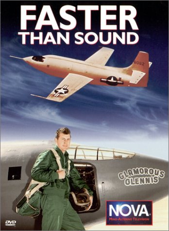 【中古】Nova: Faster Than Sound [DVD]