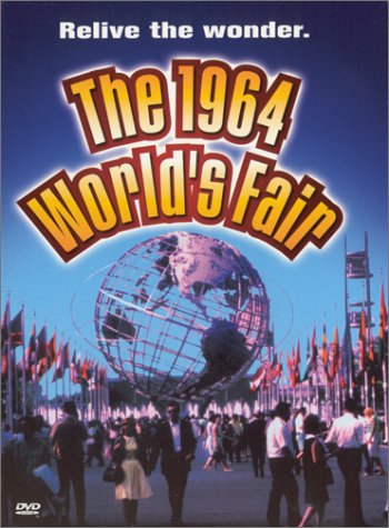 【中古】1964 Worlds Fair [DVD]