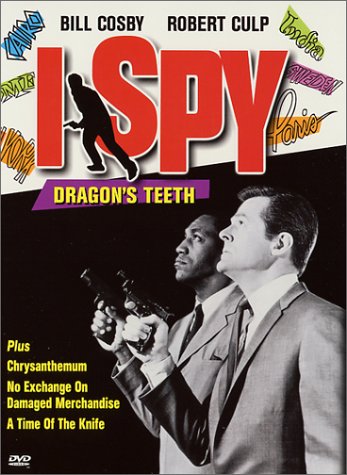 【中古】I Spy 2 [DVD]｜Come to Store