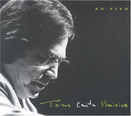 【中古】Tom Canta Vinicius