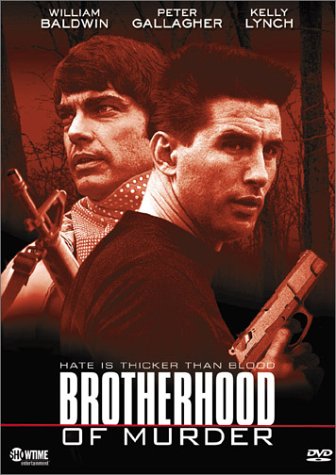 【中古】Brotherhood of Murder [DVD]｜Come to Store
