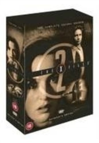 【中古】X [DVD]