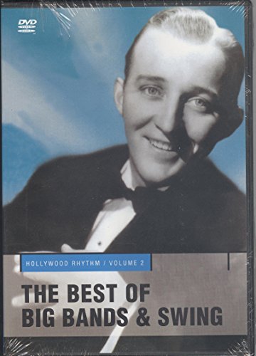【中古】Hollywood Rhythm 2: Best of Big Bands [DVD]｜Come to Store