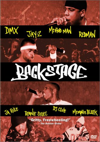 【中古】Backstage [DVD]｜Come to Store