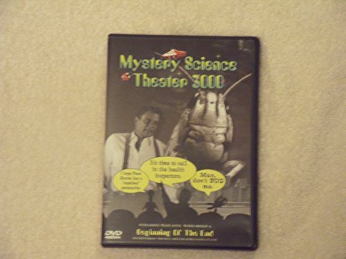 【中古】Mst 3000: Beginning of the End [DVD]｜Come to Store