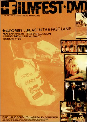 【中古】Filmfest 6 [DVD]｜Come to Store