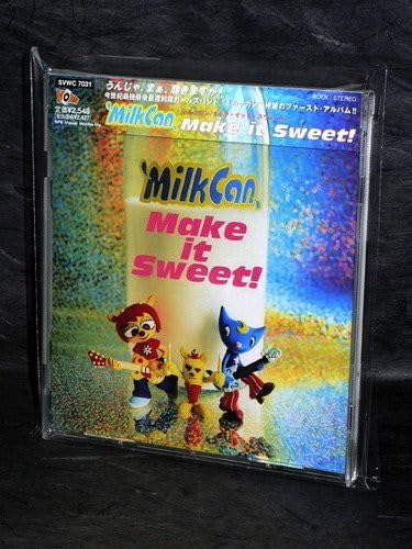 【中古】Make it Sweet!