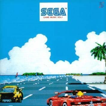 【中古】セガ・ゲーム・ミュージック VOL.1